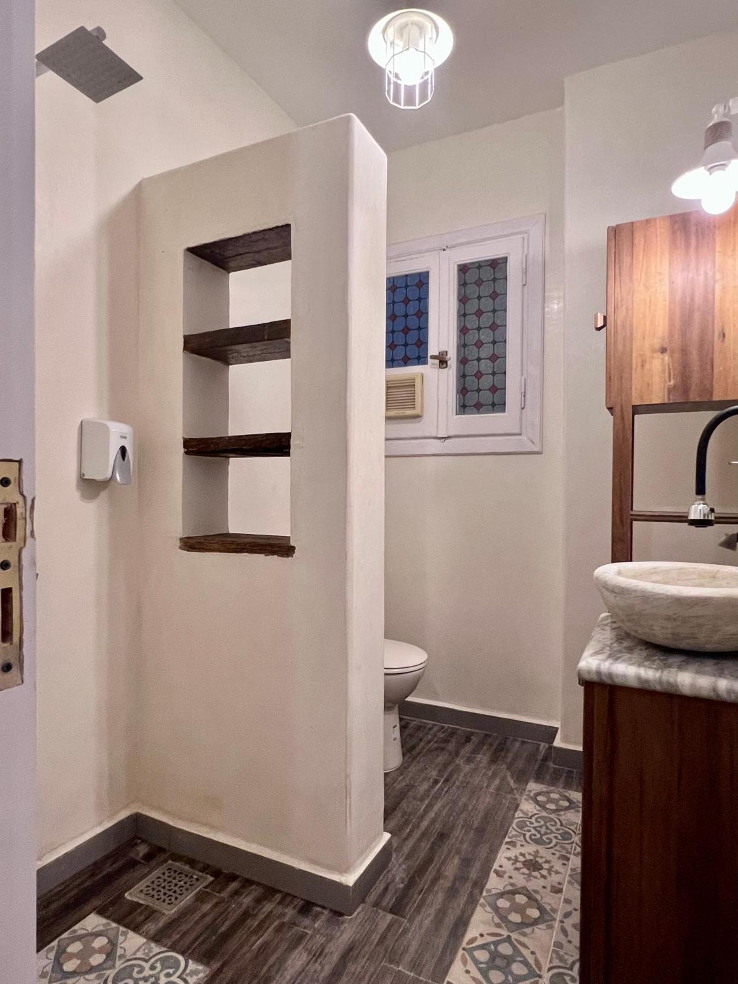 Ma Maison Gleem, Alexandria Luaran gambar