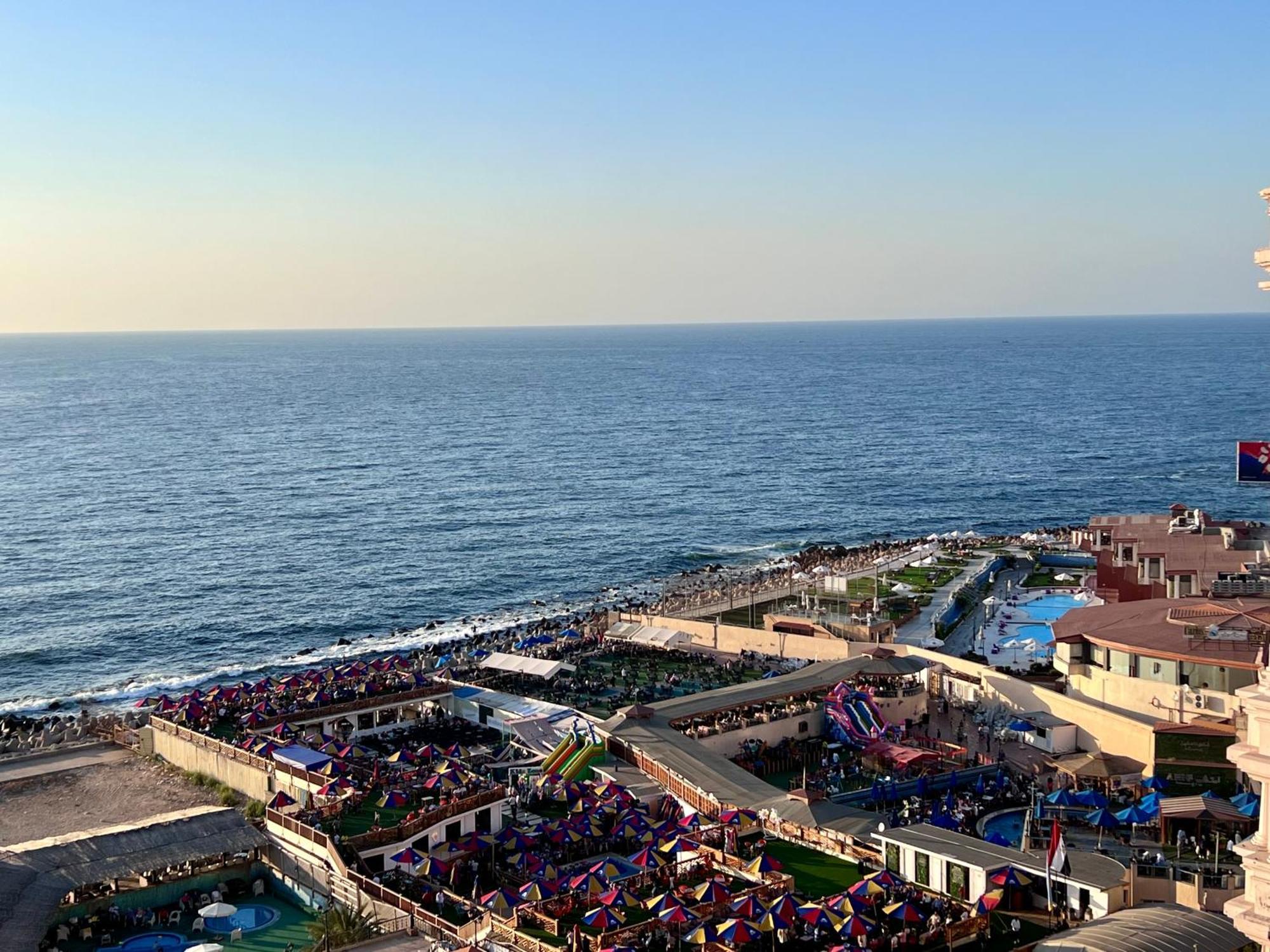 Ma Maison Gleem, Alexandria Luaran gambar