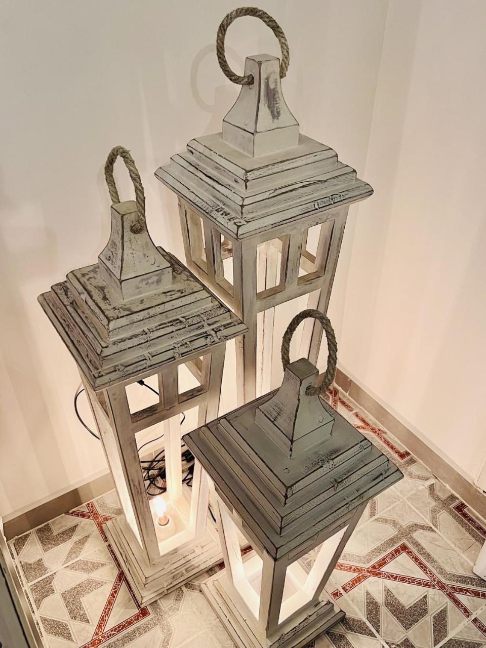 Ma Maison Gleem, Alexandria Luaran gambar